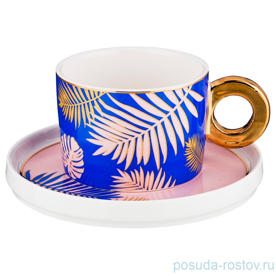 Чайная пара 200 мл 1 шт / 186917 Чайная пара 200 мл 1 шт / 186917