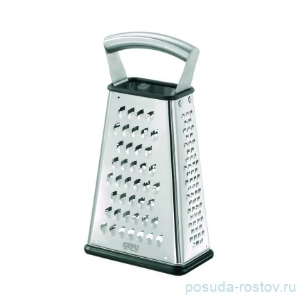 Терка 25,4 см 4-х сторонняя &quot;Vitales&quot; / 353293