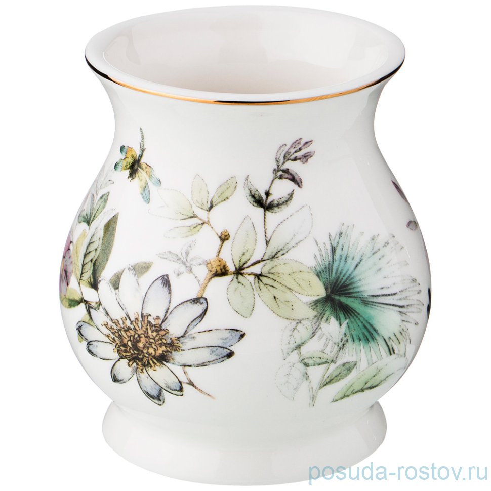 Подставка для столовых приборов 10 см "Стрекоза" / 189632