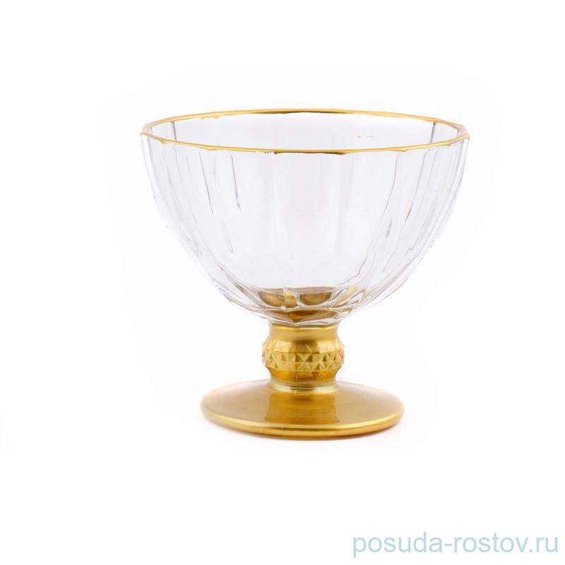 Креманки 2 шт "Gold Bal" / 278223 Креманки 2 шт "Gold Bal" / 278223