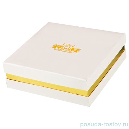 Салатник 24 см &quot;Пудровый шлейф&quot; / 192399