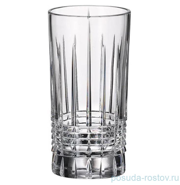 Стаканы для воды 400 мл 6 шт "Pinna" / 369913