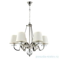 Люстра 6 рожковая &quot;Онтарио&quot; / 310104