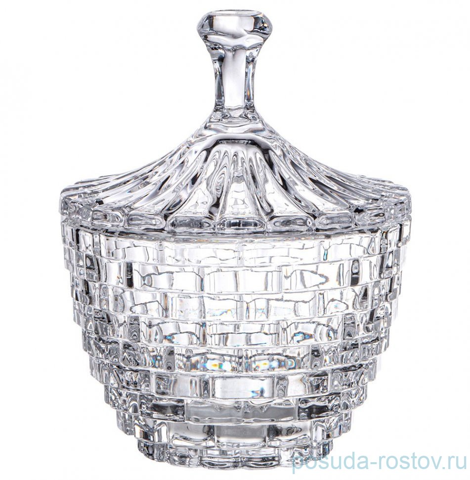 Сахарница 11,4 х 14,5 см "Saphir"  / 349009