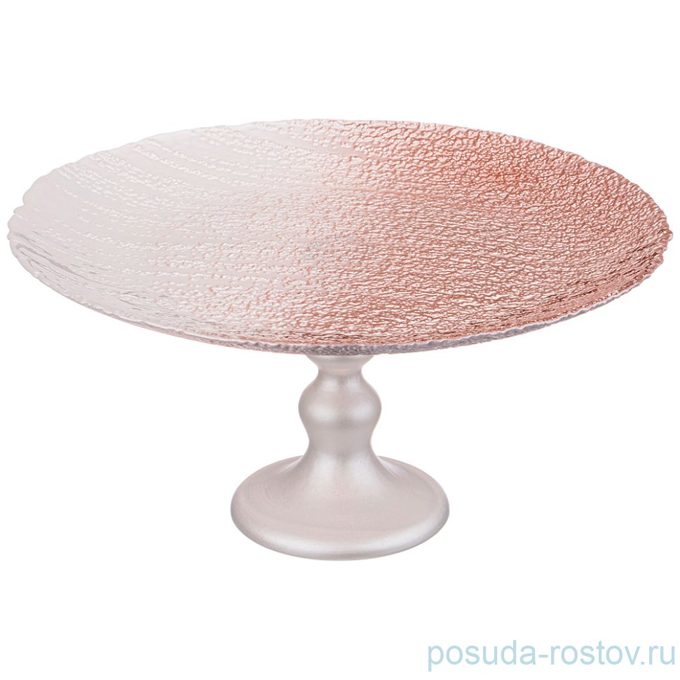 Блюдо 28 см круглое н/н "Aurora white" / 257570 Блюдо 28 см круглое н/н "Aurora white" / 257570