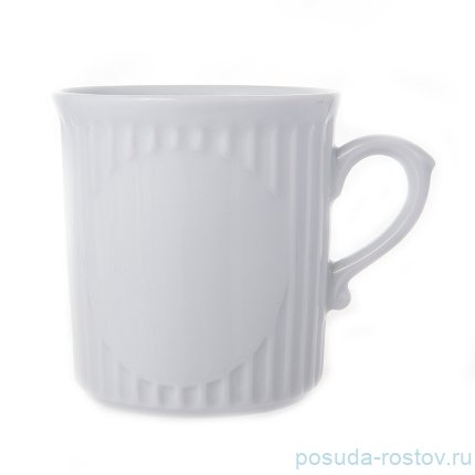 Кружка 250 мл &quot;Моцарт /Без декора&quot; / 120555