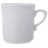 Кружка 250 мл &quot;Моцарт /Без декора&quot; / 120555