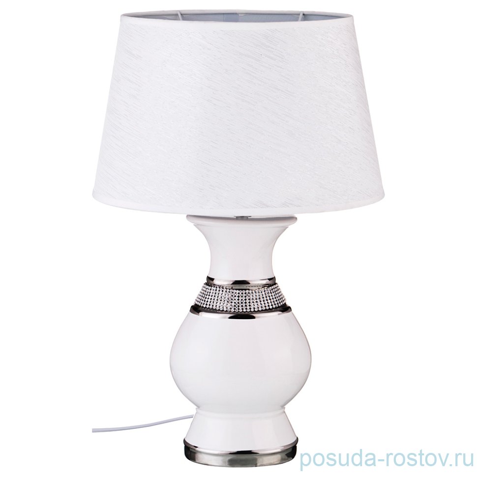 Лампа настольная 48 х 31 х 20 см с абажуром / 186600 Лампа настольная 48 х 31 х 20 см с абажуром / 186600
