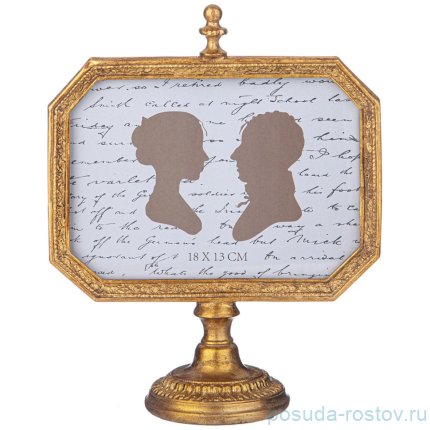 Фоторамка 19,2 х 8,7 х 23,5 см / 340223