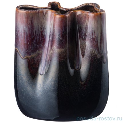 Ваза для цветов 15,7 х 10,3 х 18 см / 339994