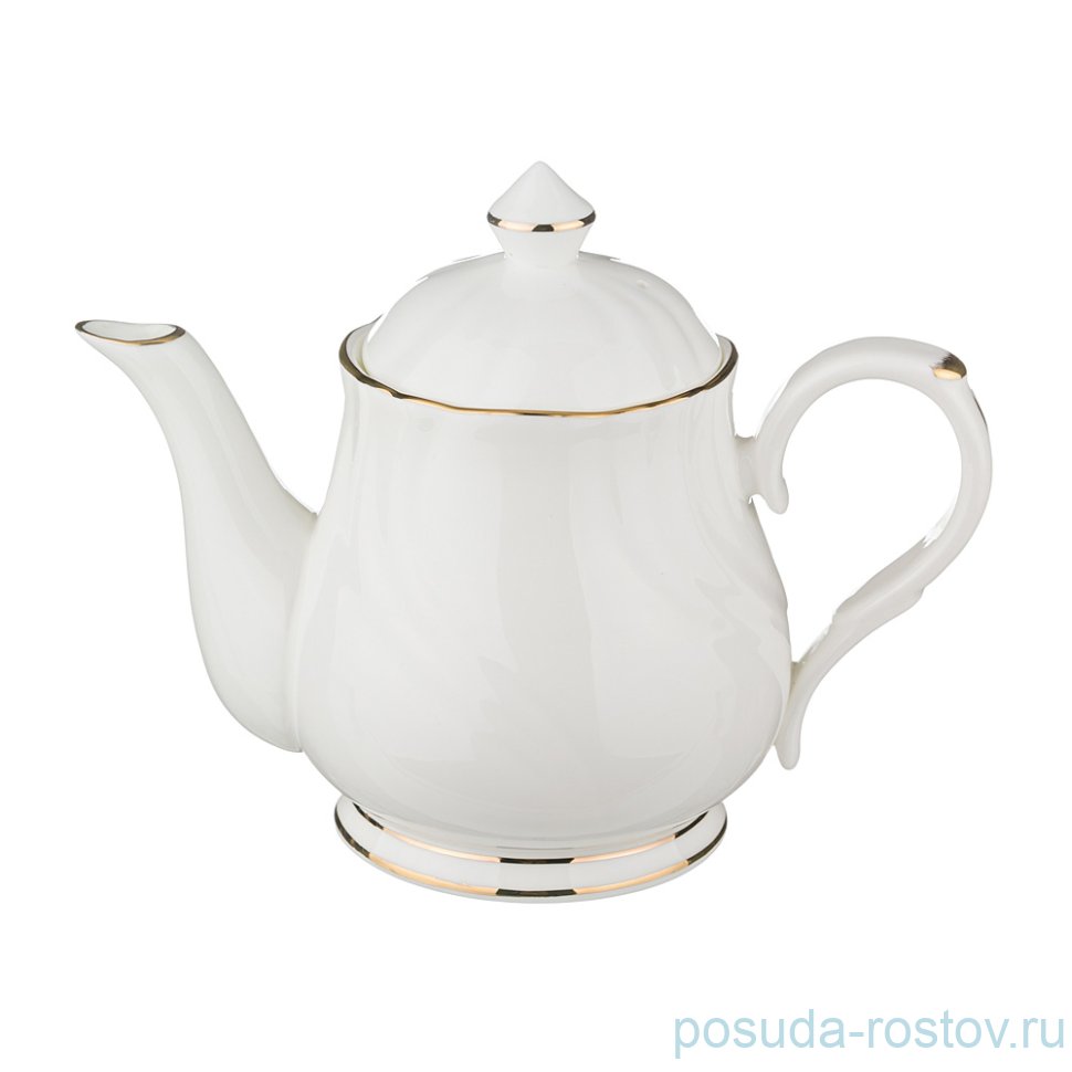 Заварочный чайник 600 мл "Бланш" / 189114