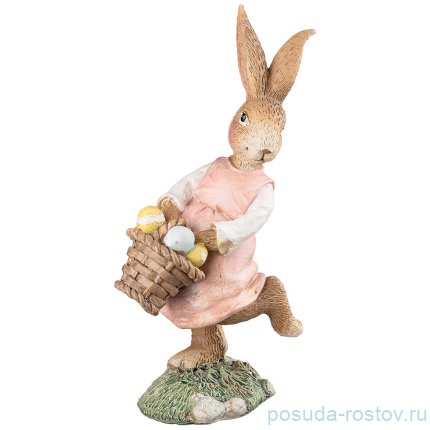 Фигурка 10,5 х 7 х 20,5 см &quot;Кролик&quot; / 270489