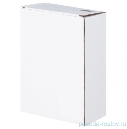 Маслёнка 16 х 13 см &quot;crumpled&quot; / 272183