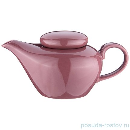 Заварочный чайник 400 мл &quot;fusion /брусничный&quot; / 273066