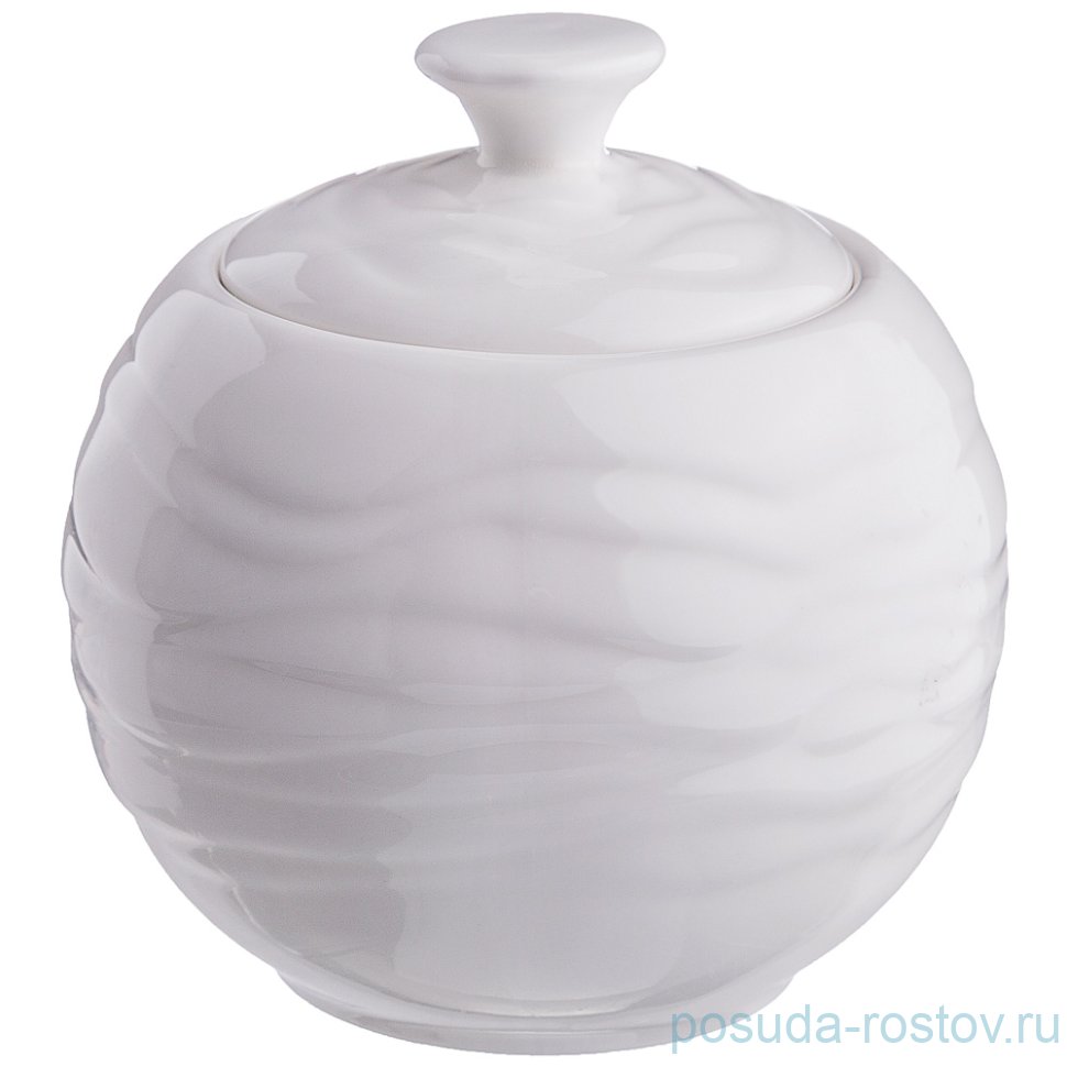 Сахарница 300 мл "solace" / 187632 Сахарница 300 мл "solace" / 187632