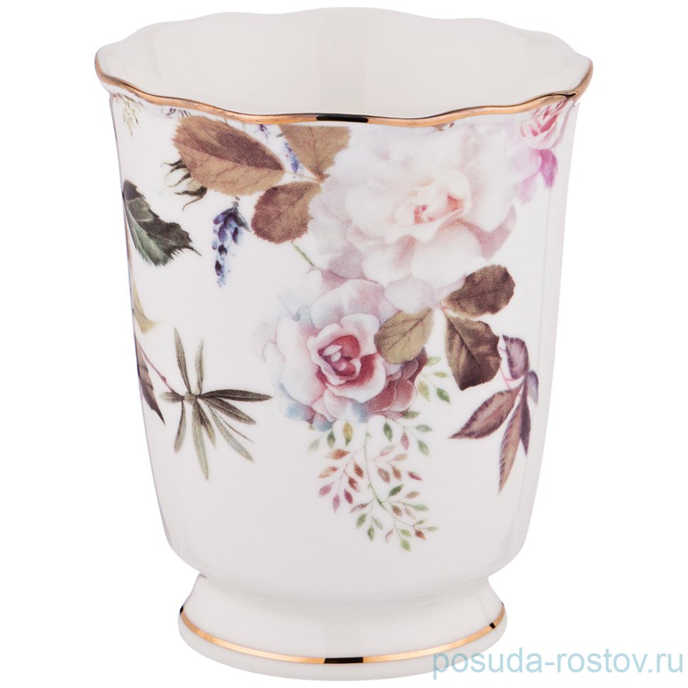 Подставка для чайных ложек 9 см н/н "Belle" / 195123 Подставка для чайных ложек 9 см н/н "Belle" / 195123