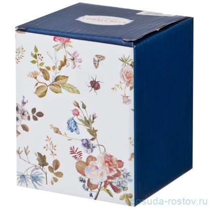 Подставка для чайных ложек 9 см н/н &quot;Belle&quot; / 195123