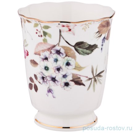 Подставка для чайных ложек 9 см н/н &quot;Belle&quot; / 195123