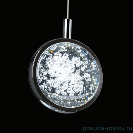 Люстра 9 рожковая &quot;Капелия&quot; / 301238