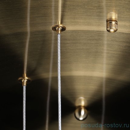 Люстра 9 рожковая &quot;Капелия&quot; / 300944