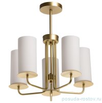 Люстра 5 рожковая &quot;Каталина&quot; / 329630
