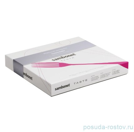 Столовые приборы 24 предмета на 6 персон &quot;Taste /Самбонет&quot; / 164931