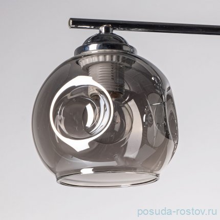 Люстра 4 рожковая &quot;Альфа&quot; / 301010