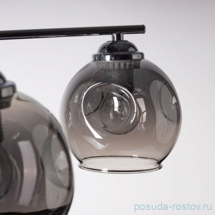 Люстра 4 рожковая &quot;Альфа&quot; / 301010