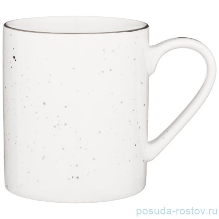 Набор чайных пар 230 мл 2 шт &quot;Platinum&quot; / 236752