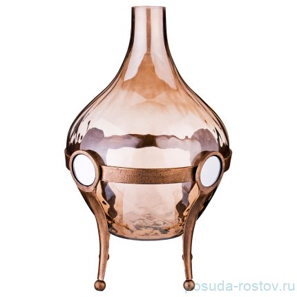 Ваза 30 х 30 см h-47 см  / 193450