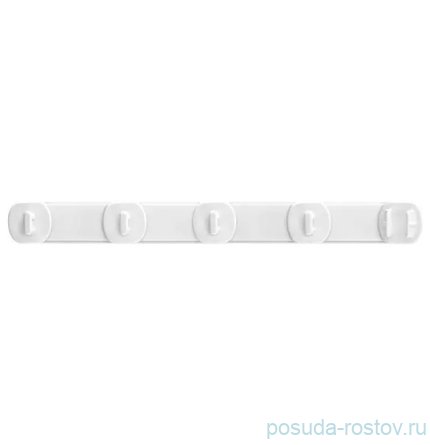 Подвесная планка на 4 крючка и зажим &quot;ProfiMATE&quot; / 246194