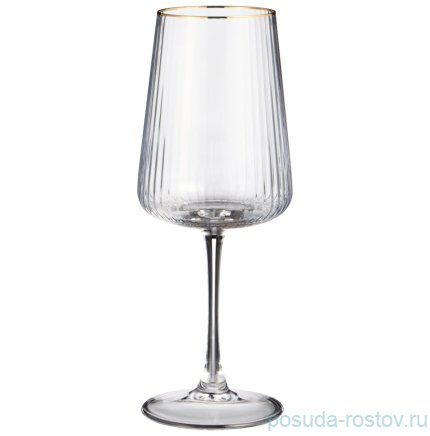 Бокалы для красного вина 535 мл 2 шт &quot;Perfo&quot; / 379595