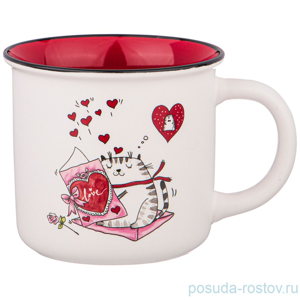 Кружка 350 мл / 251409 Кружка 350 мл / 251409