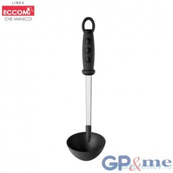 Половник нейлоновая "GP&me /Eccomi che manico" / 155028 Половник нейлоновая "GP&me /Eccomi che manico" / 155028
