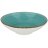 Салатник 21 см &quot;Nature /Бирюзовый&quot; (2шт.) / 210899