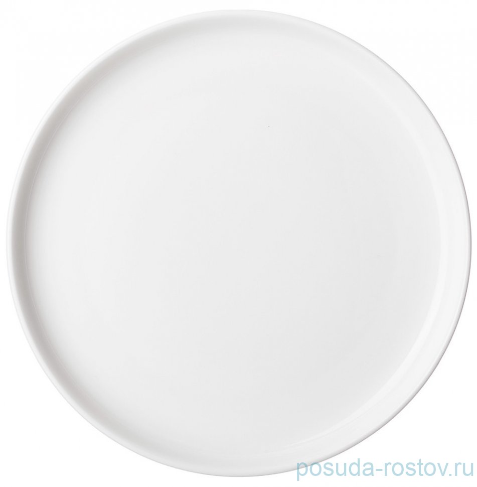 Тарелка 20,5 см "Silk"  (4шт.) / 308184