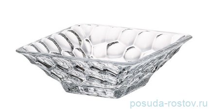 Конфетница 11 см &quot;Мраморные шарики /Без декора&quot; / 163532