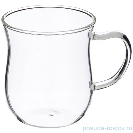 Кружка 400 мл с ситом &quot;Прованс /Лаванда&quot; / 200901