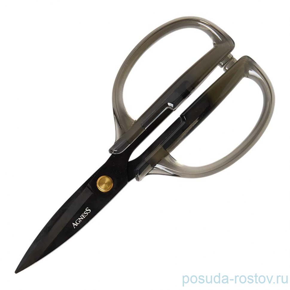 Кухонные ножницы цвет графит / 364308