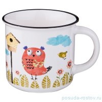 Кружка 400 мл  / 188990