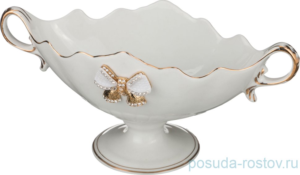 Фруктовница 31 х 12 х 14 см н/н "Venezia" / 192138