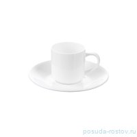 Набор кофейных пар 90 мл 2 шт &quot;Ilona&quot; / 260673