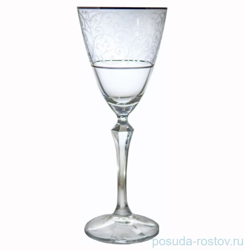 Бокал для белого вина 250 мл 1 шт "Элизабет /7930" / 279015