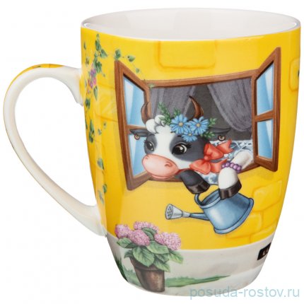 Кружка 400 мл &quot;Свидание&quot; / 224936