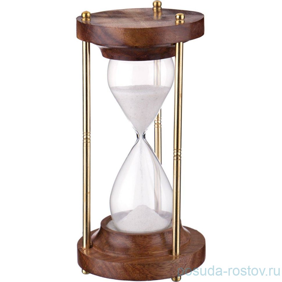 Часы песочные 7 х 14 см "Palazzo" / 278596 Часы песочные 7 х 14 см "Palazzo" / 278596