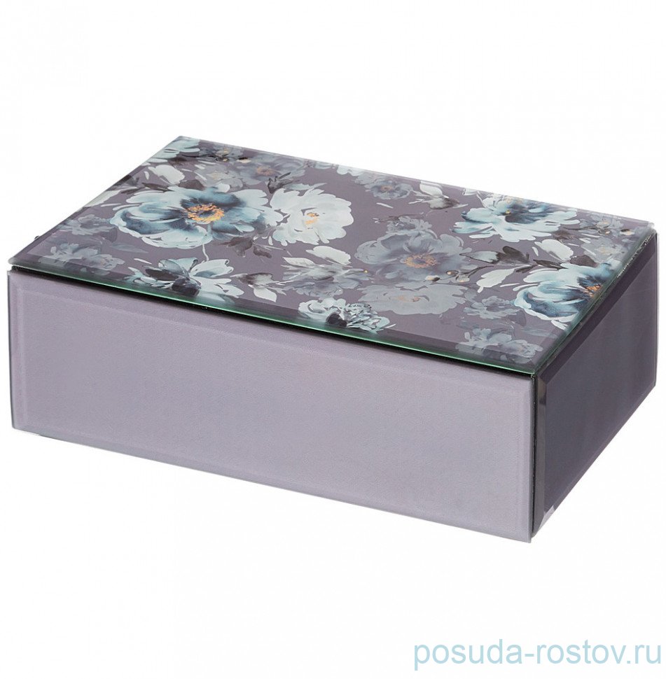 Шкатулка 20 х 13 х 6,5 см / 292857 Шкатулка 20 х 13 х 6,5 см / 292857