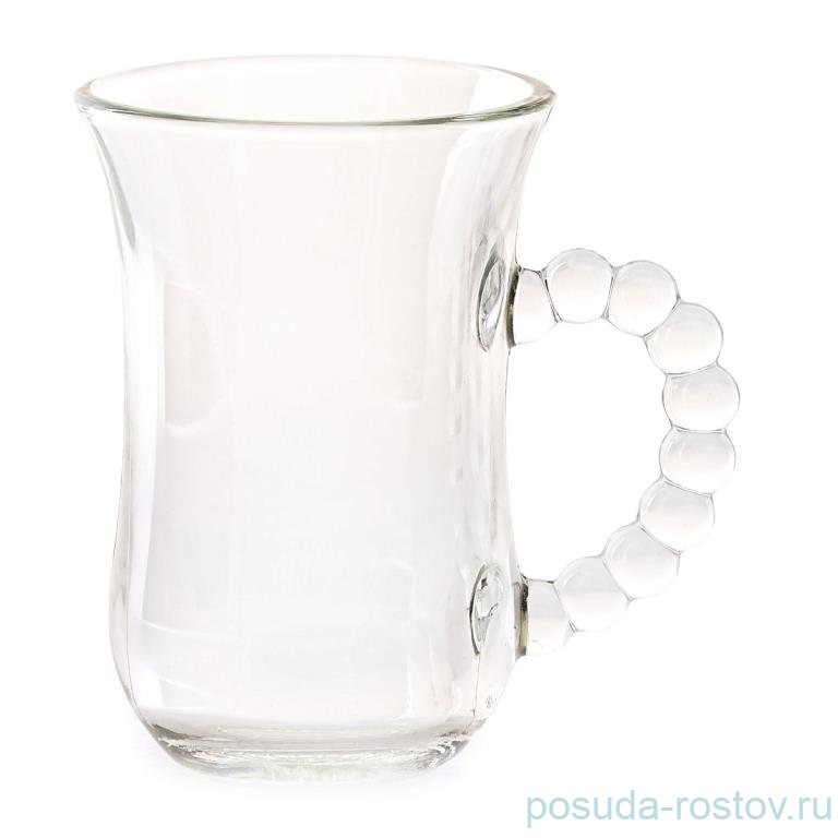 Набор кружек 130 мл 6 шт "Bubbles" / 362461