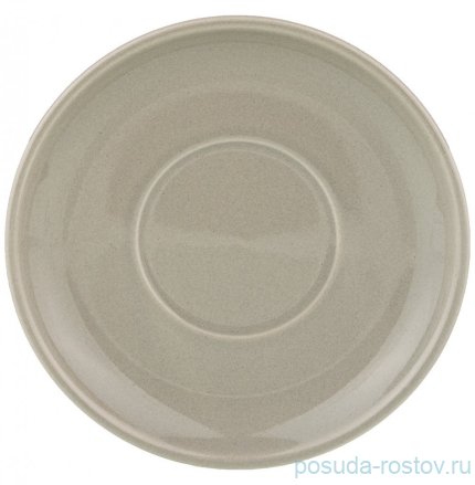 Чайная пара 220 мл 1 шт &quot;Вдохновение&quot; / 212315