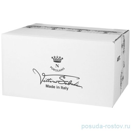 Статуэтка 17 х 17 х 35 см &quot;Дама с собачкой&quot; / 250926