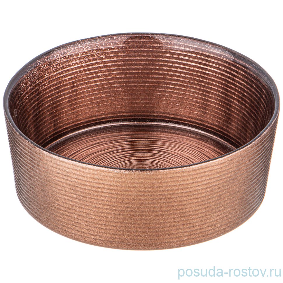 Салатник 12 х 5 см "Miracle choco" / 220618